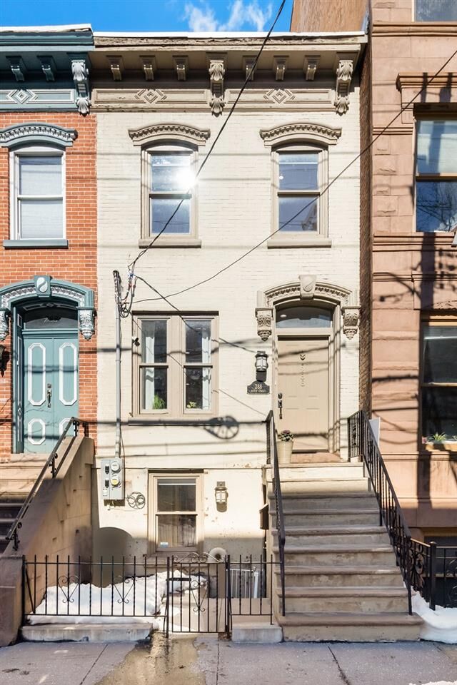 Property Photo: 288 9th St NJ 07302