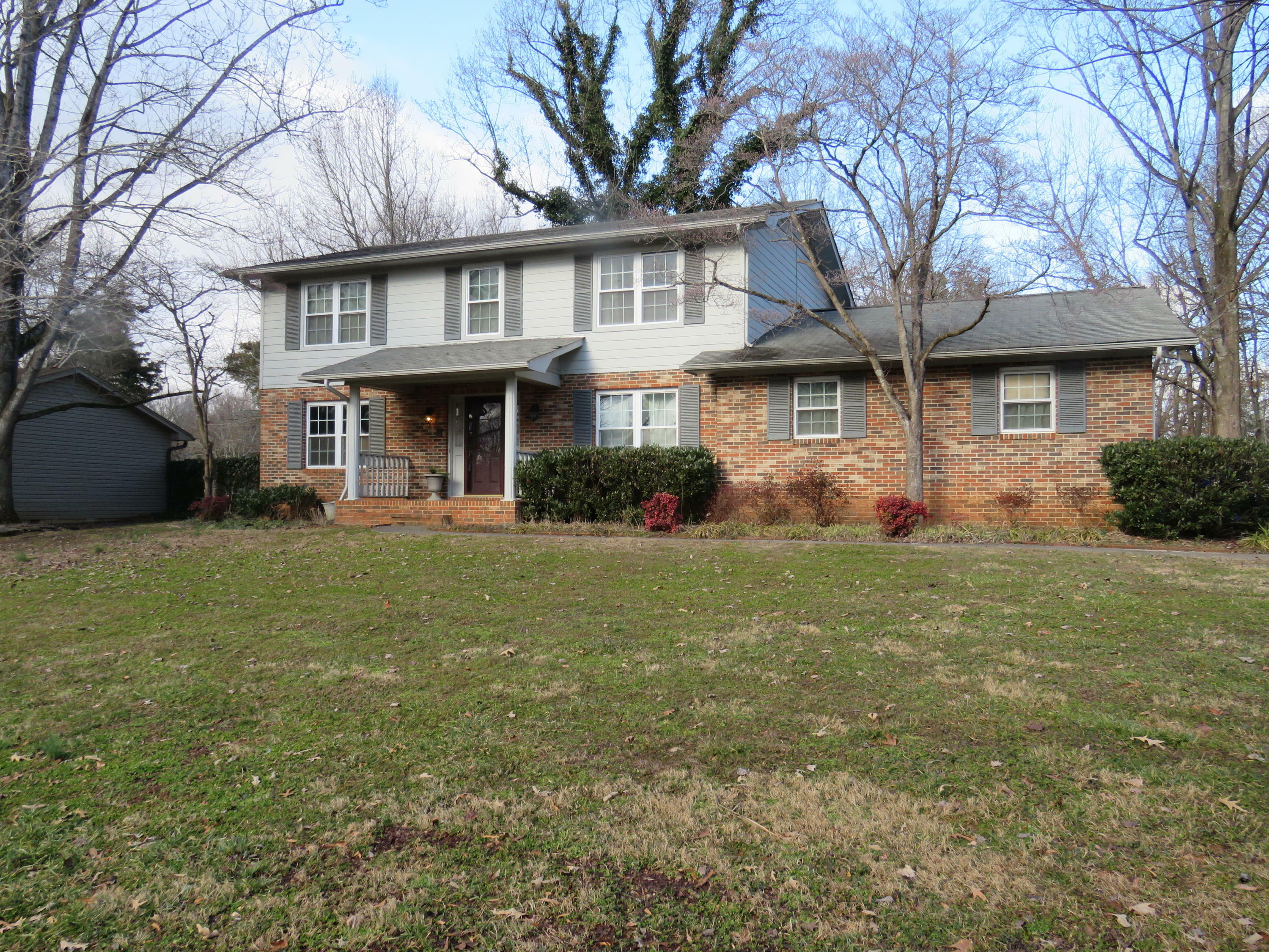 Property Photo:  9813 Tallahassee Drive  TN 37923 