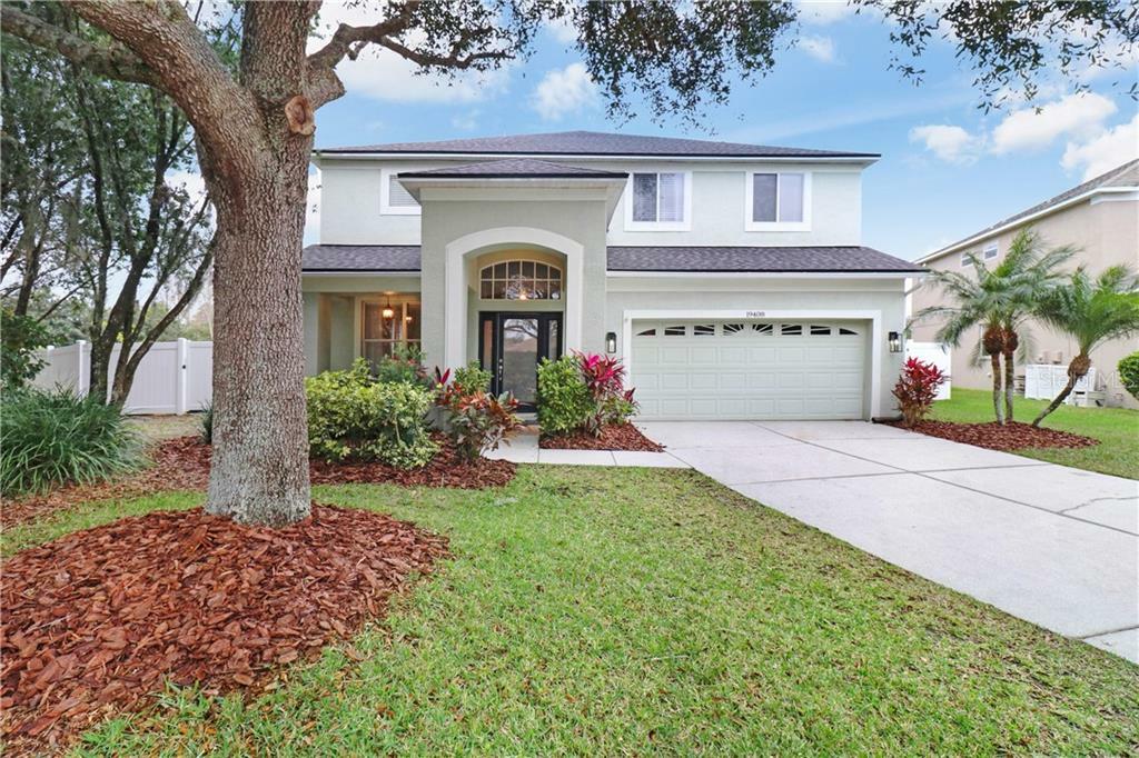 Property Photo:  19408 Heritage Harbor Parkway  FL 33558 