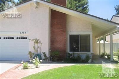 Property Photo:  2892 Morningside Drive  CA 91362 