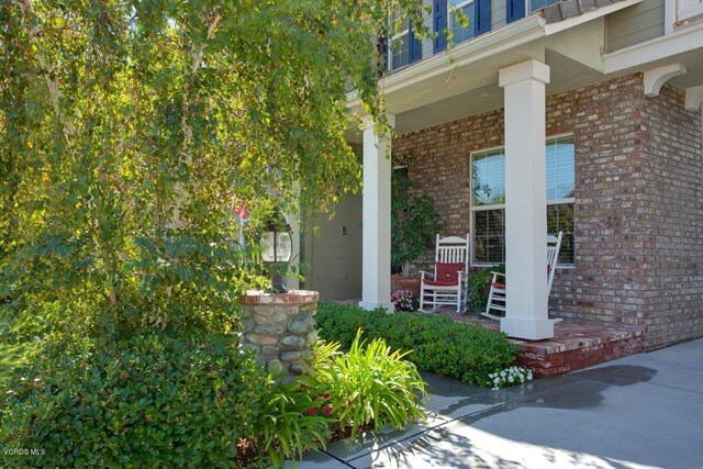 Property Photo: 4948 Corral Street CA 93063