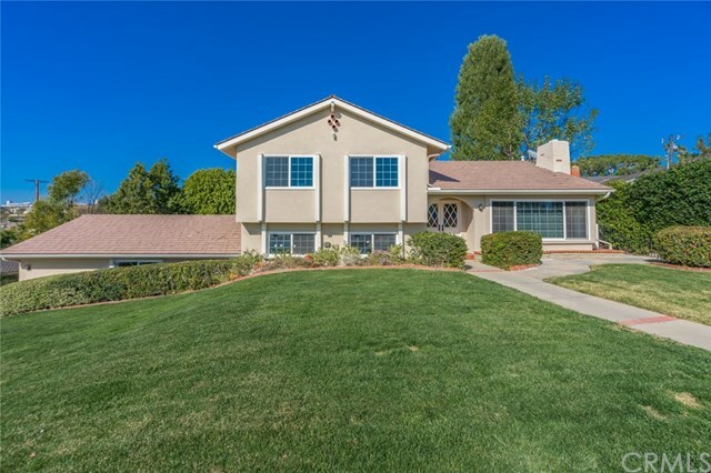 Property Photo: 18871 J And J Lane CA 92886