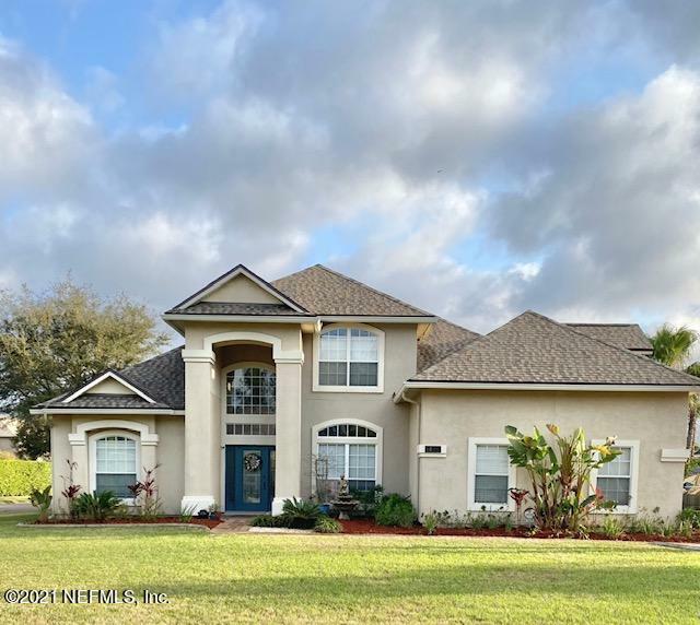 1420 Riva Del Garda Way  St Augustine FL 32092 photo