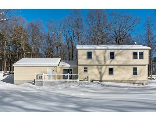 Property Photo:  36 Legate Hill Rd  MA 01564 