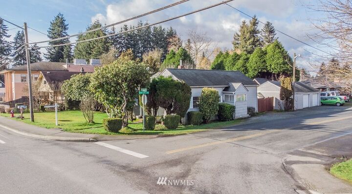 Property Photo: 17719 W Main Street WA 98272