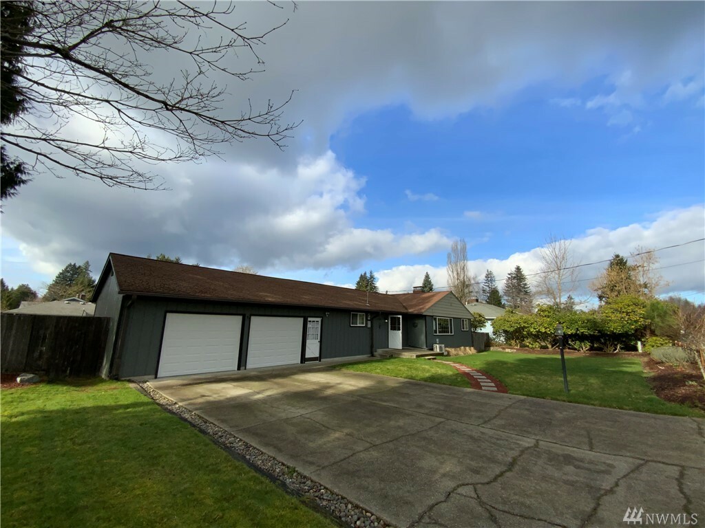 4209 Hoadly St SE  Tumwater WA 98501 photo