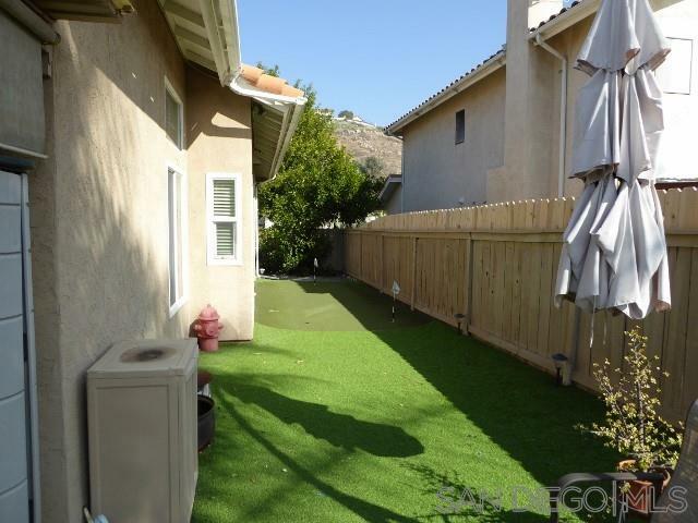 Property Photo:  1754 Sea Pines Rd  CA 92019 