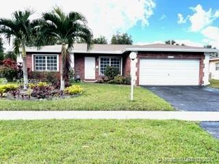 Property Photo:  6406 Boulevard Of Champions  FL 33068 