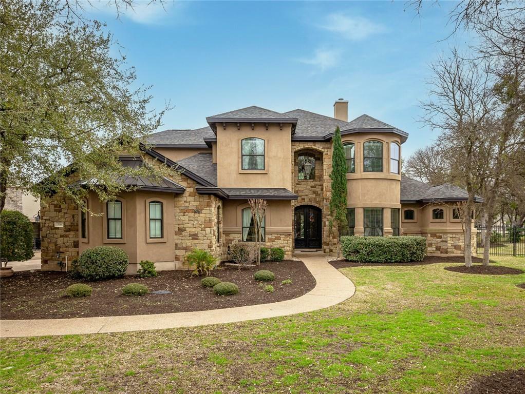 Property Photo: 708 Champions Drive TX 78628