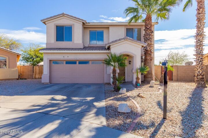 Property Photo:  9921 E Flossmoor Avenue  AZ 85208 