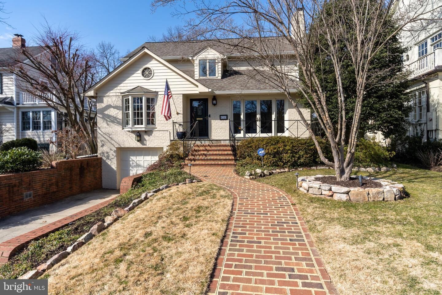 Property Photo:  6108 Woodmont Road  VA 22307 