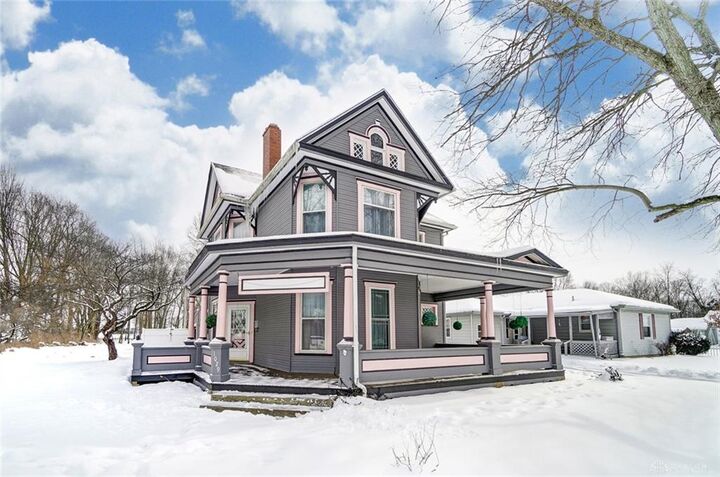 1029 S Main Street  Urbana OH 43078 photo