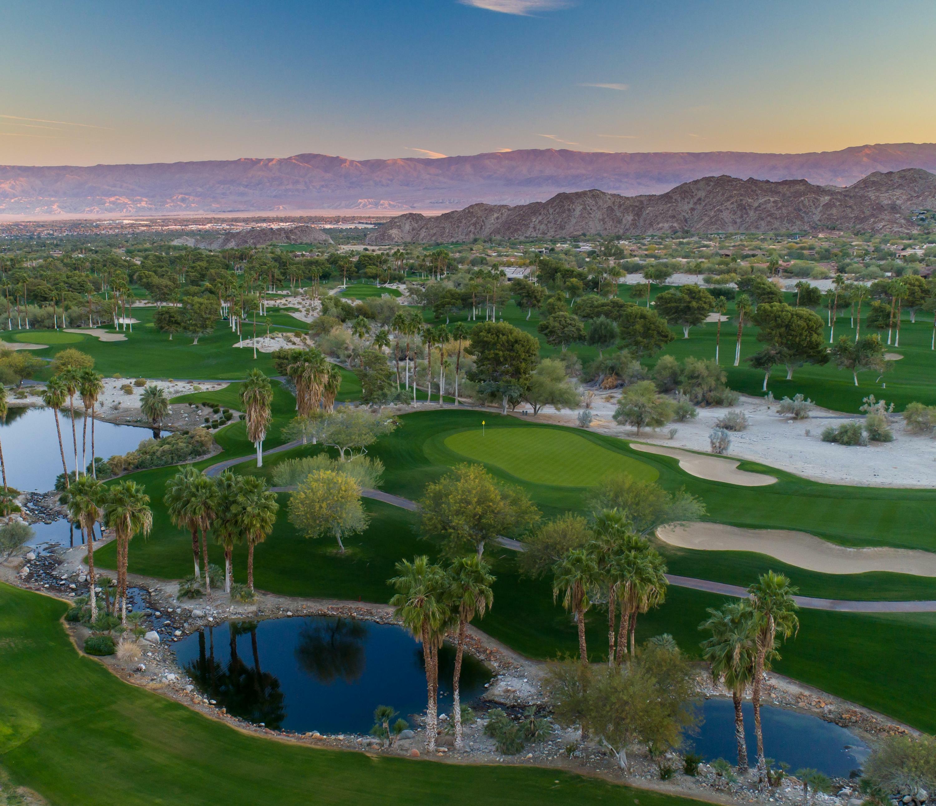 Property Photo: Lot 36 Desert Vista Drive CA 92260