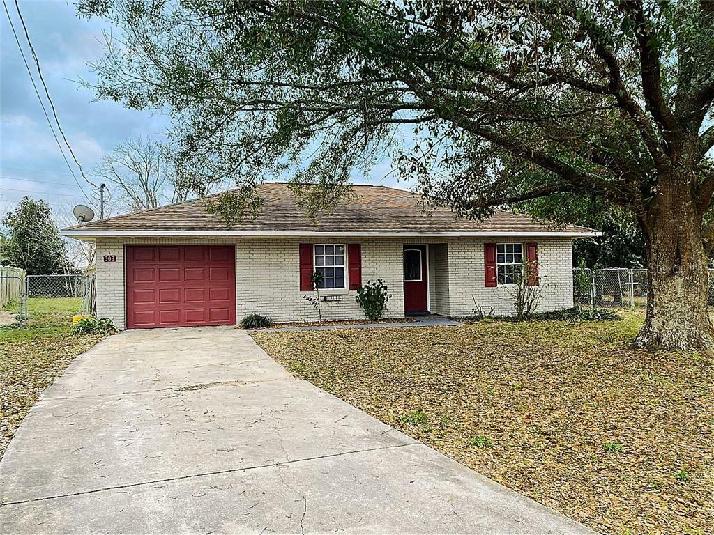 Property Photo:  308 Tindel Trail  FL 33898 