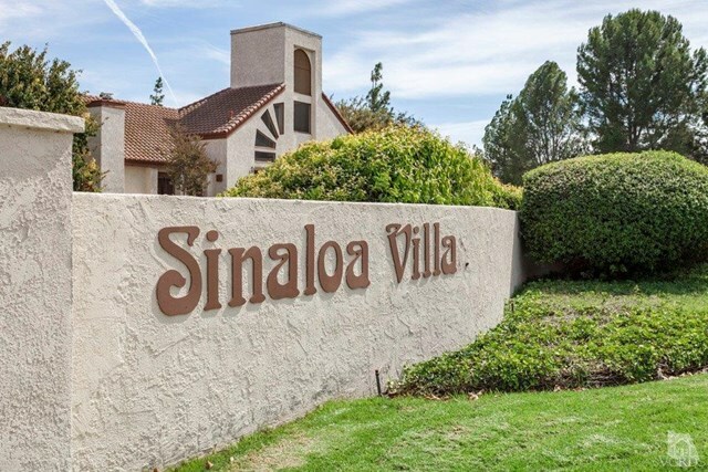 Property Photo:  1748 Sinaloa Road 161  CA 93065 