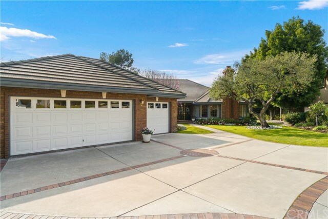 Property Photo:  2100 Cumberland Road  CA 91741 