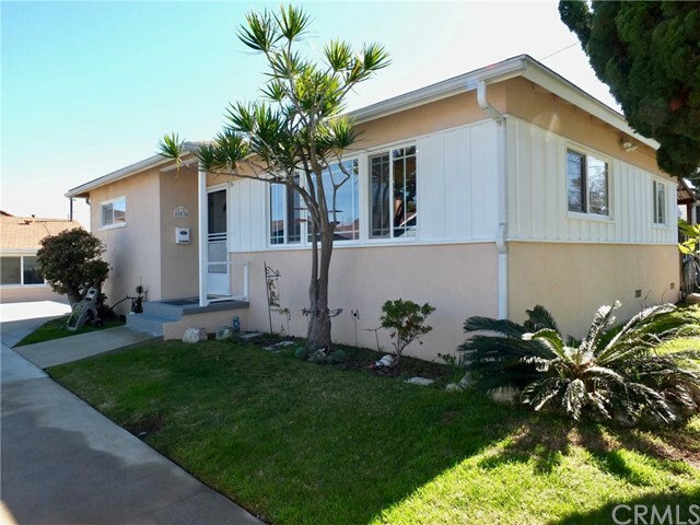 Property Photo:  25538 Lucille Avenue  CA 90717 