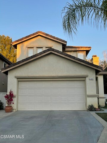 Property Photo:  3167 Foxtail Court  CA 91362 