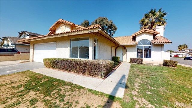 Property Photo:  24682 Northern Dancer Drive  CA 92551 