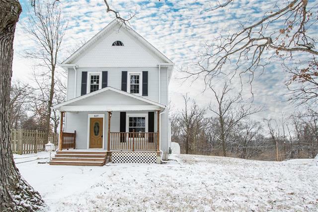 Property Photo:  517 Meramec Station Road   63088 