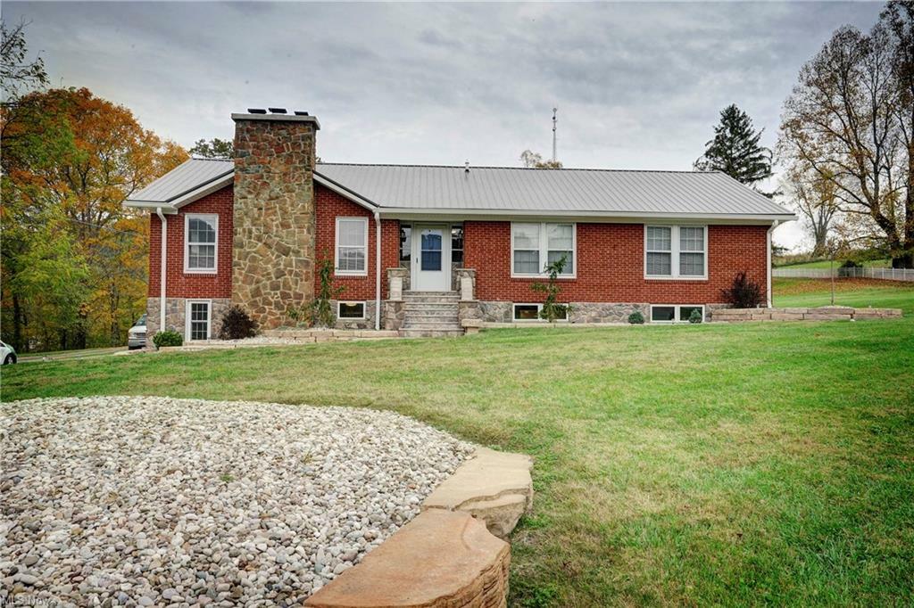 Property Photo: 45 Clay Road WV 25276