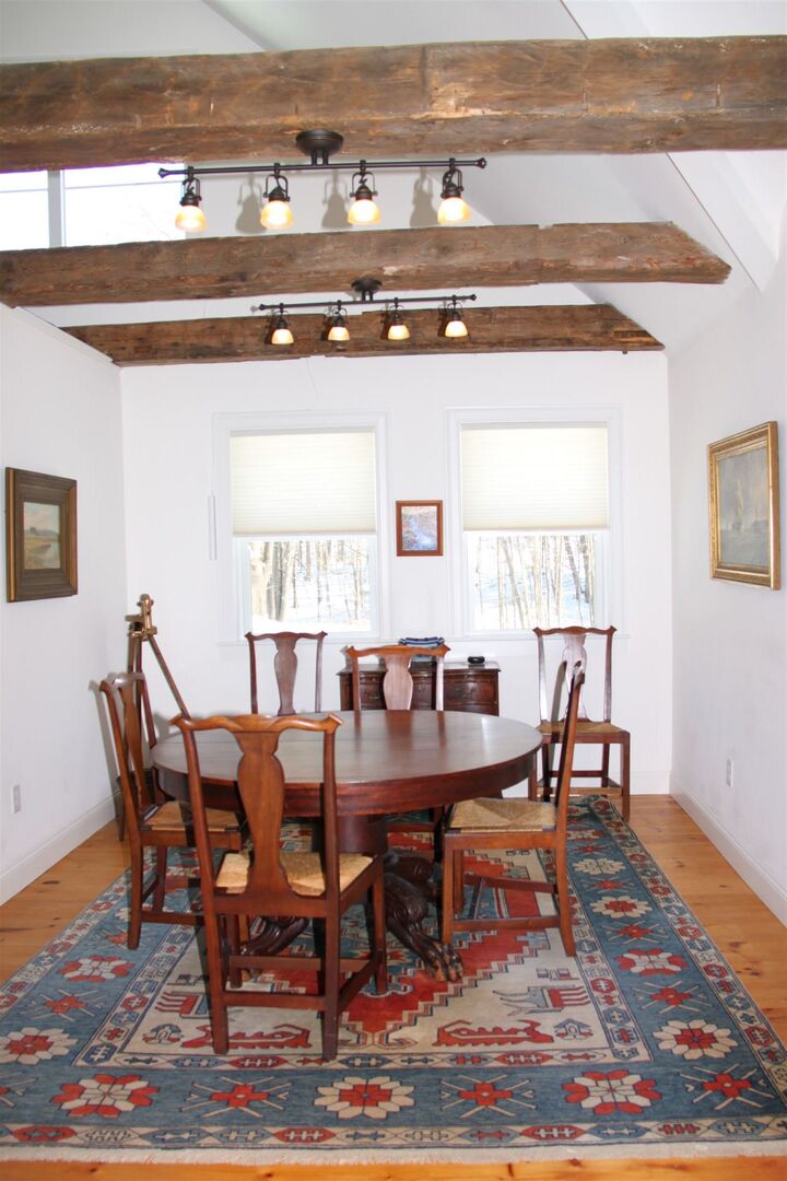 Property Photo:  60 Kettle Rock Road  NH 03275 