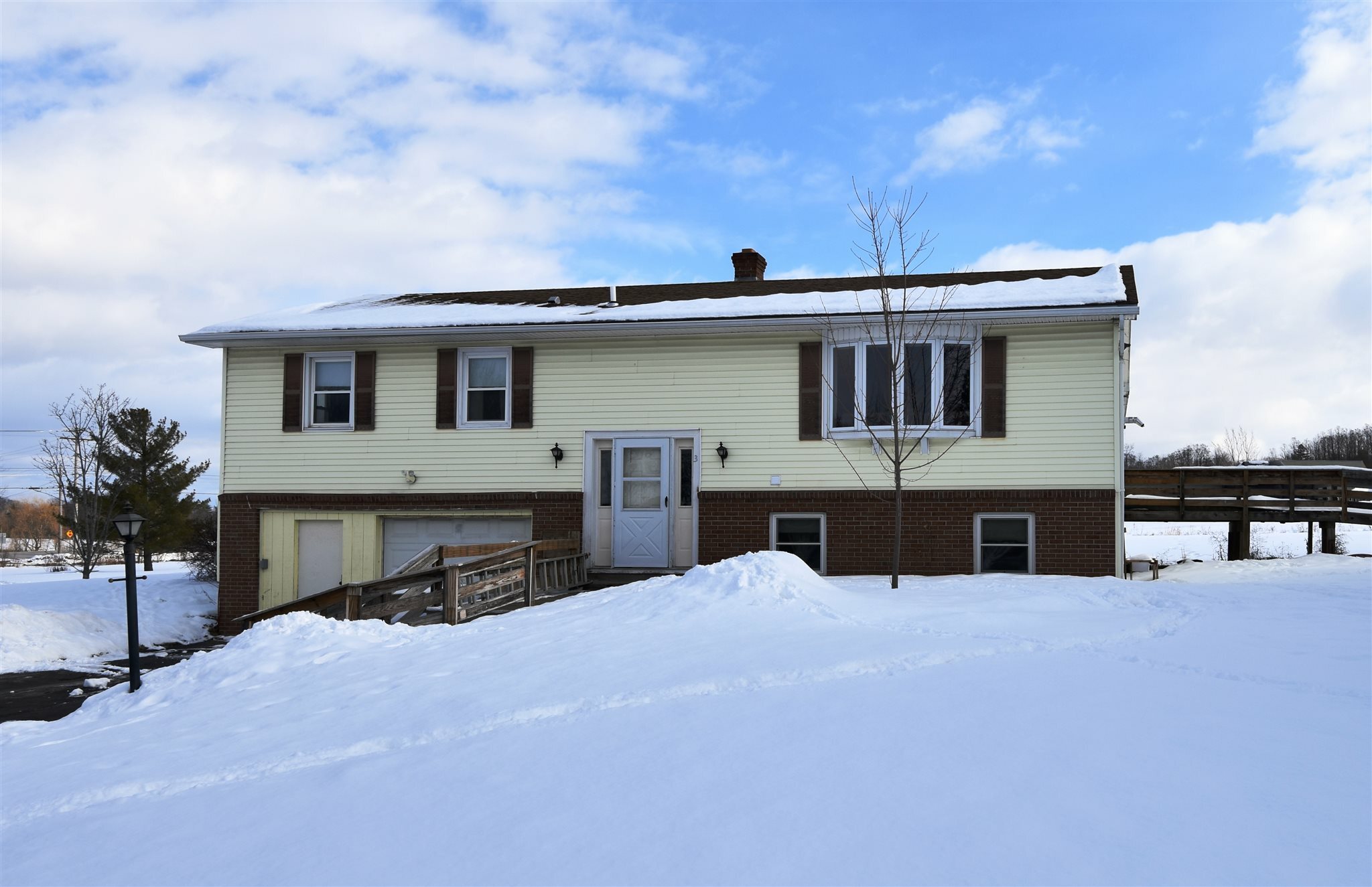 Property Photo:  3 Adele Drive  VT 05491 