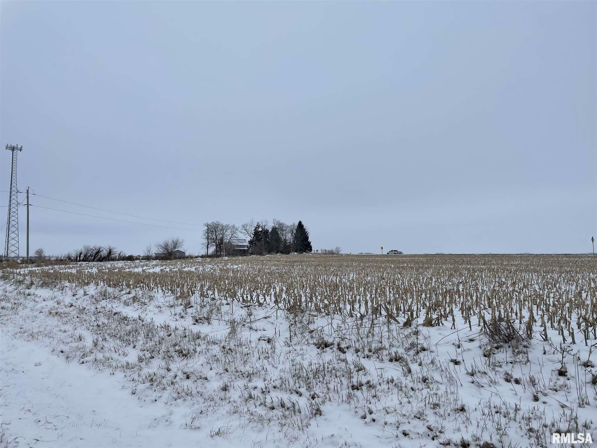 Property Photo:  Il Hwy 97  IL 61458 