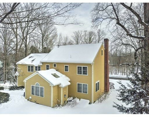 Property Photo: 37 Chestnut St MA 01845