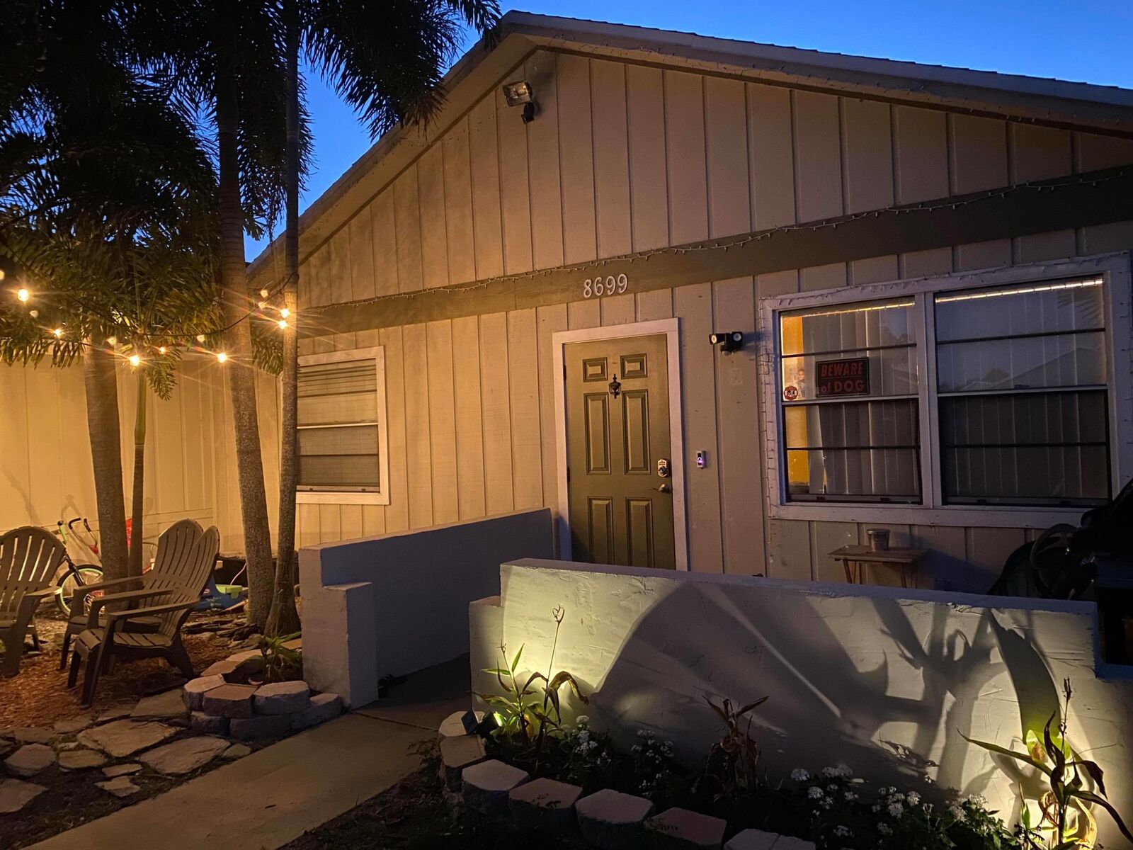 Property Photo:  8699 Uranus Terrace  FL 33403 