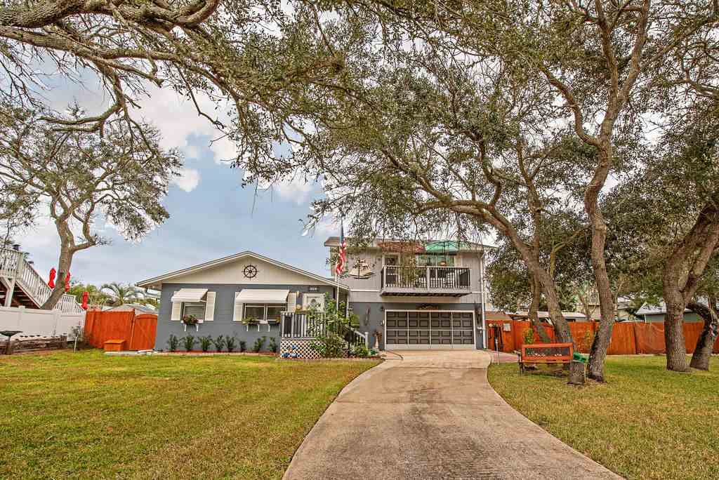 Property Photo:  6484 Putnam Street  FL 32080 