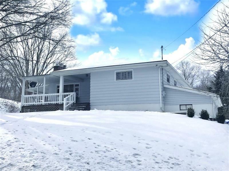 Property Photo: 186 Chapel Dr PA 16117