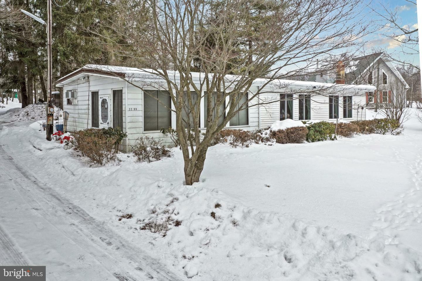 Property Photo: 2299 Newman Road PA 17222