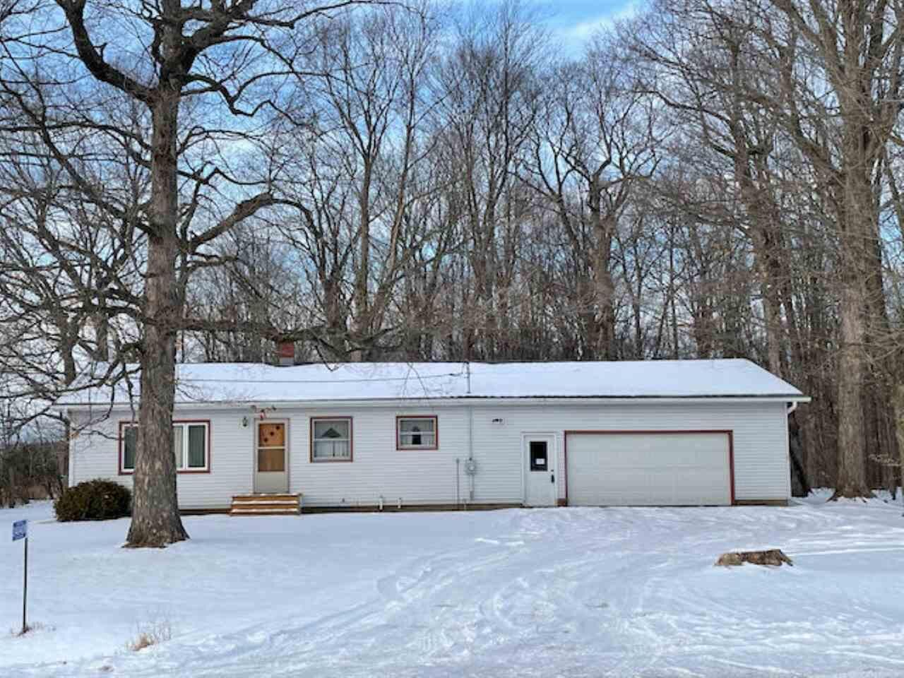 Property Photo: 240408 County Road Ww WI 54403