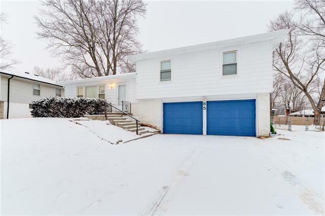 Property Photo:  8506 E 109th Terrace  MO 64134 