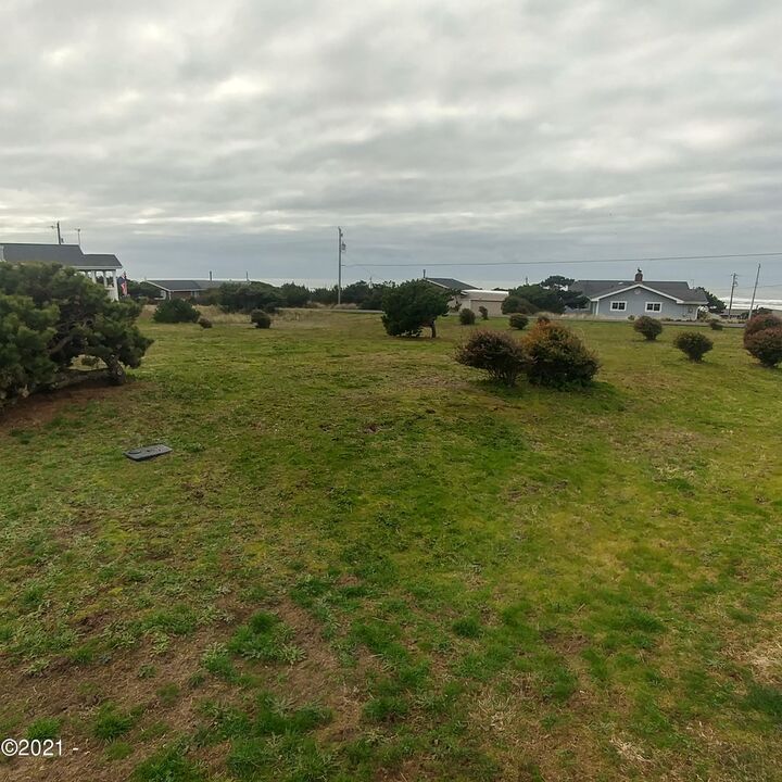 1921 NW Corvette Street  Waldport OR 97394 photo