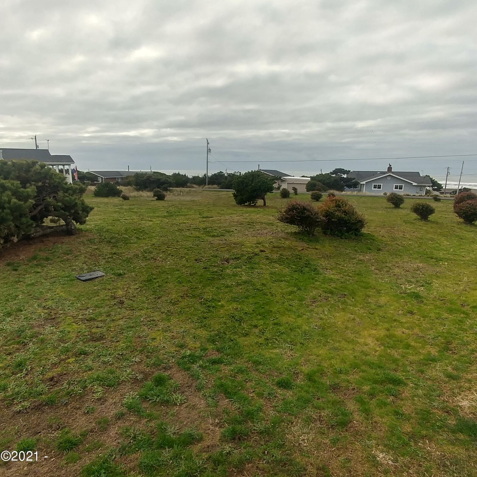 Property Photo: 1921 NW Corvette Street OR 97394