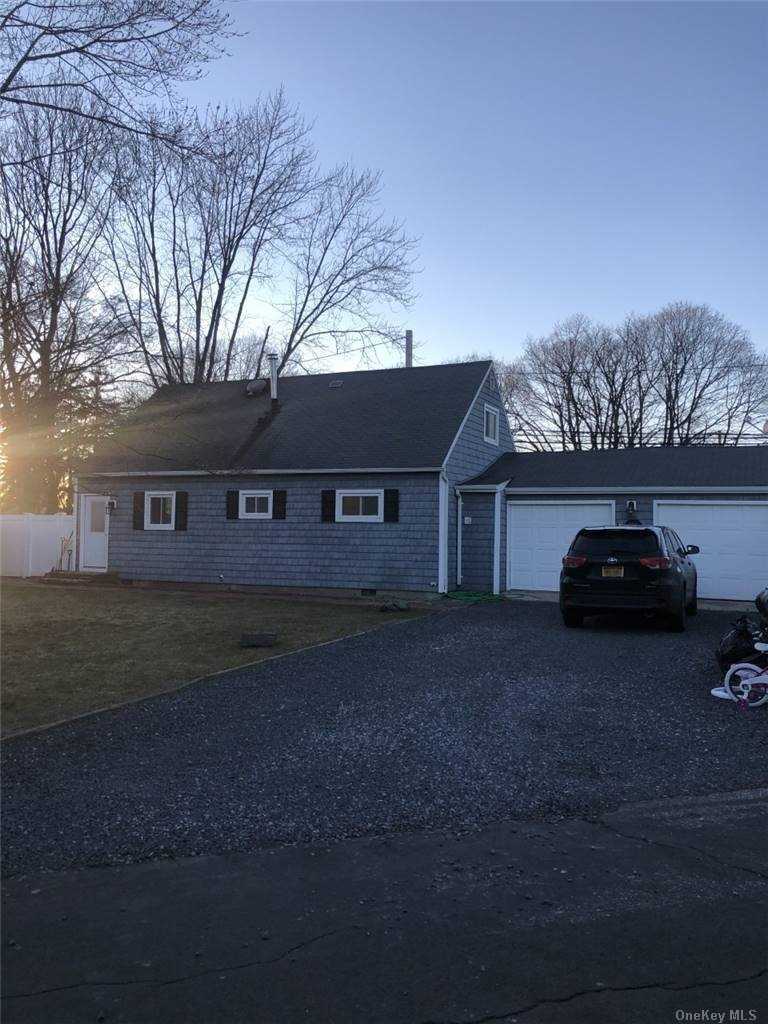 Property Photo:  157 7th Avenue  NY 11704 