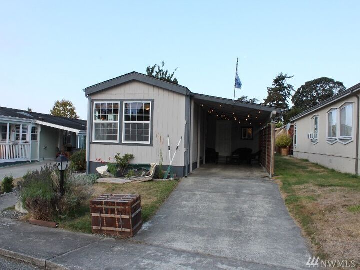 Property Photo: 1785 Douglas Rd 75 WA 98250