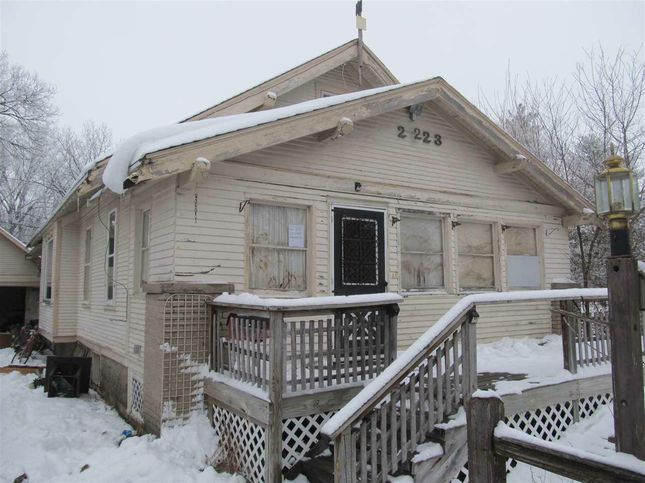 Property Photo:  2223 East Vail Terr  WI 53511 