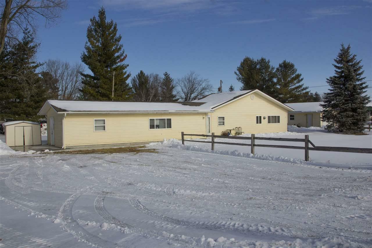 Property Photo:  104 Hwy 14  WI 53503 