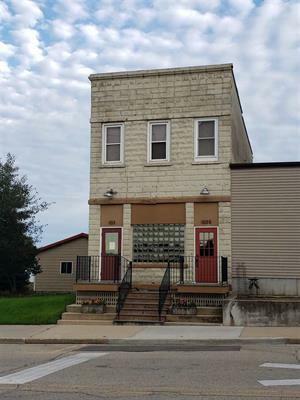 Property Photo:  103 South Main St  WI 53579 