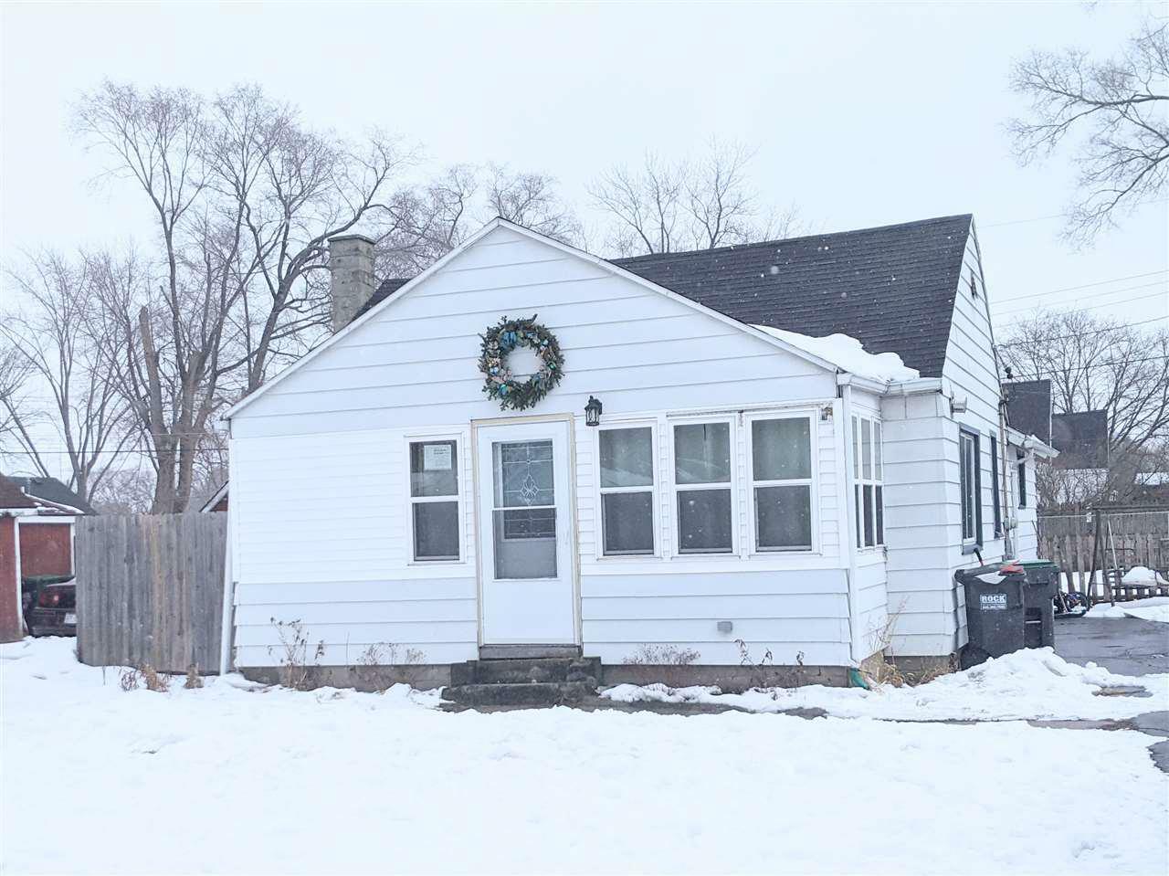 Property Photo:  1951 South Cottage Ave  WI 53511 