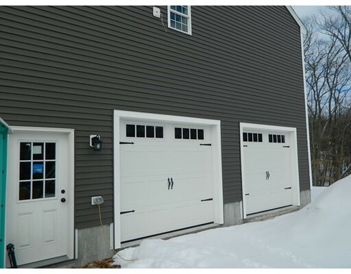 Property Photo: 79 Saint Louis St MA 01607
