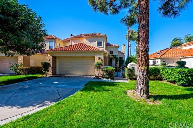 Property Photo: 14 Pienza CA 92677
