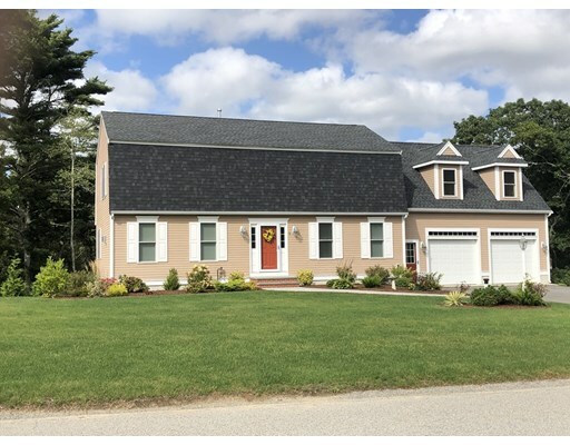 9 Quaker Ln  Bourne MA 02532 photo