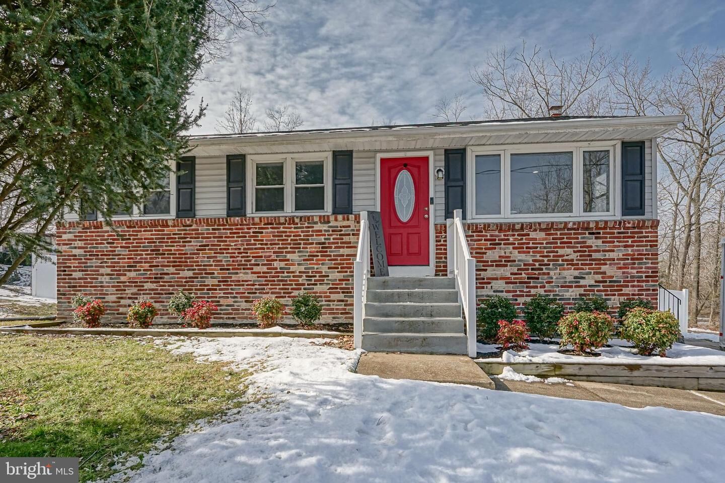 Property Photo:  22 Glen Echo Avenue  NJ 08085 