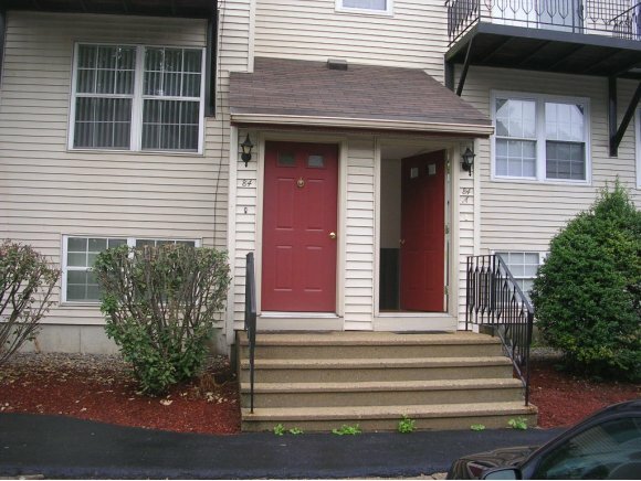 Property Photo: 84A East Ridge Rd 84A NH 03054