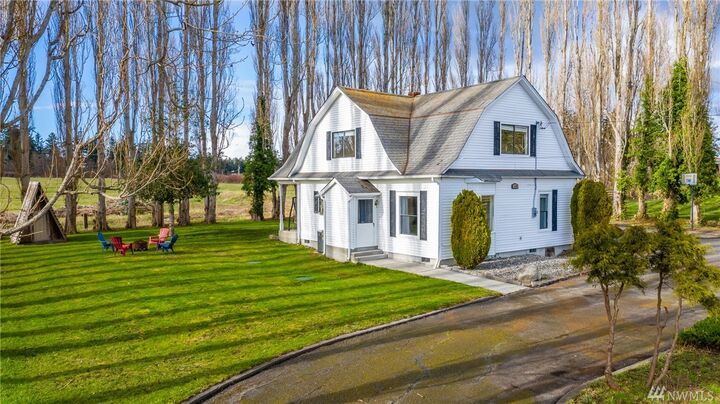 Property Photo:  1499 Scenic Heights Rd  WA 98277 