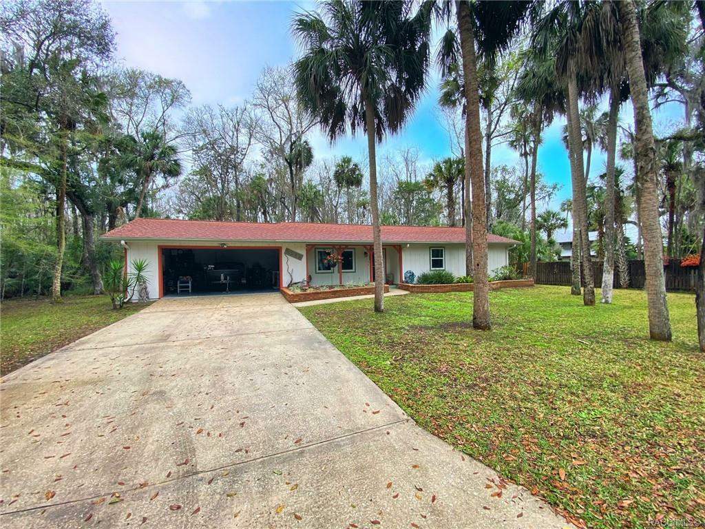 Property Photo:  4386 S Lewoods Drive  FL 34448 